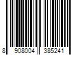 Barcode Image for UPC code 8908004385241