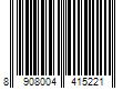 Barcode Image for UPC code 8908004415221