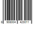 Barcode Image for UPC code 8908004423011