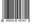 Barcode Image for UPC code 8908004457801