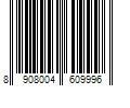 Barcode Image for UPC code 8908004609996