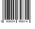 Barcode Image for UPC code 8908004658314