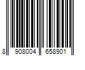 Barcode Image for UPC code 8908004658901