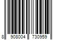 Barcode Image for UPC code 8908004730959. Product Name: 