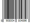 Barcode Image for UPC code 8908004804896