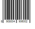 Barcode Image for UPC code 8908004906002