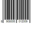 Barcode Image for UPC code 8908005012009