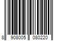 Barcode Image for UPC code 8908005080220