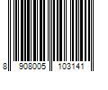 Barcode Image for UPC code 8908005103141