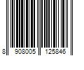 Barcode Image for UPC code 8908005125846