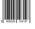 Barcode Image for UPC code 8908005193197