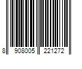 Barcode Image for UPC code 8908005221272