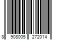 Barcode Image for UPC code 8908005272014