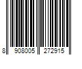 Barcode Image for UPC code 8908005272915