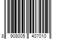 Barcode Image for UPC code 8908005407010