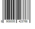 Barcode Image for UPC code 8908005423768