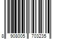 Barcode Image for UPC code 8908005703235