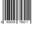 Barcode Image for UPC code 8908005758211