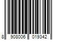 Barcode Image for UPC code 8908006019342