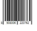 Barcode Image for UPC code 8908006220762