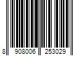 Barcode Image for UPC code 8908006253029