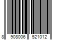 Barcode Image for UPC code 8908006521012