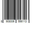 Barcode Image for UPC code 8908006556113