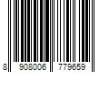 Barcode Image for UPC code 8908006779659