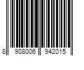 Barcode Image for UPC code 8908006942015