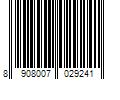 Barcode Image for UPC code 8908007029241