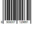 Barcode Image for UPC code 8908007129651