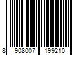 Barcode Image for UPC code 8908007199210