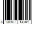 Barcode Image for UPC code 8908007448042