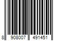 Barcode Image for UPC code 8908007491451