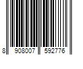 Barcode Image for UPC code 8908007592776