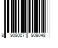 Barcode Image for UPC code 8908007909048