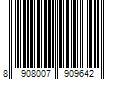 Barcode Image for UPC code 8908007909642