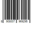 Barcode Image for UPC code 8908007969295