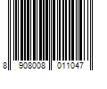 Barcode Image for UPC code 8908008011047