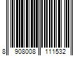 Barcode Image for UPC code 8908008111532