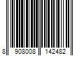 Barcode Image for UPC code 8908008142482