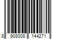 Barcode Image for UPC code 8908008144271