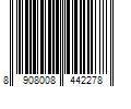 Barcode Image for UPC code 8908008442278