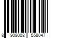 Barcode Image for UPC code 8908008558047