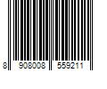 Barcode Image for UPC code 8908008559211