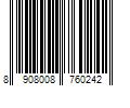 Barcode Image for UPC code 8908008760242