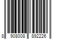 Barcode Image for UPC code 8908008892226