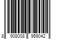 Barcode Image for UPC code 8908008959042