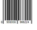 Barcode Image for UPC code 8908008966224