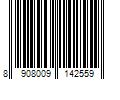 Barcode Image for UPC code 8908009142559